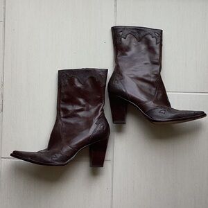 Antonio Melani Ankle Boots